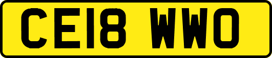 CE18WWO