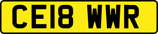 CE18WWR