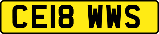 CE18WWS