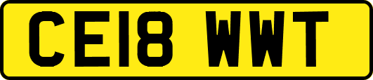 CE18WWT