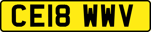 CE18WWV
