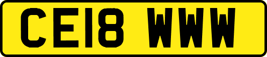 CE18WWW