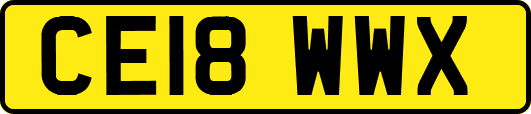 CE18WWX