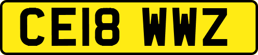 CE18WWZ