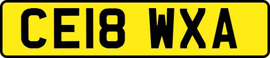 CE18WXA