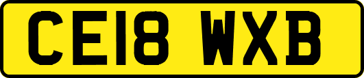 CE18WXB