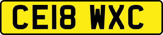 CE18WXC