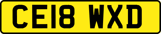 CE18WXD