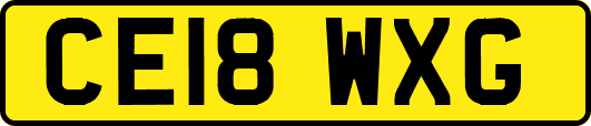 CE18WXG