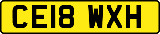 CE18WXH