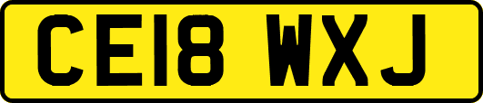 CE18WXJ