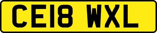 CE18WXL