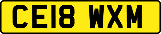 CE18WXM
