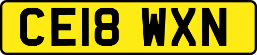 CE18WXN