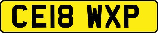 CE18WXP