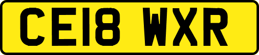 CE18WXR