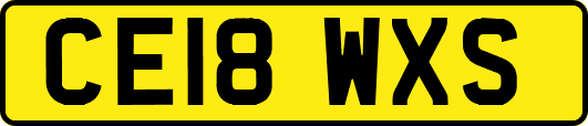 CE18WXS