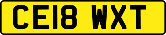 CE18WXT