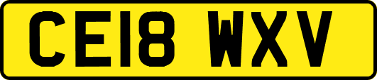 CE18WXV