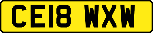 CE18WXW