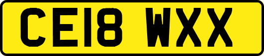 CE18WXX