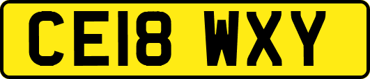 CE18WXY