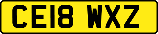 CE18WXZ