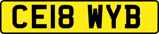 CE18WYB