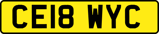 CE18WYC