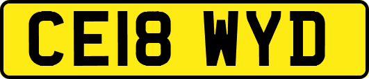 CE18WYD