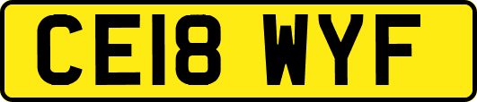 CE18WYF