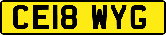 CE18WYG