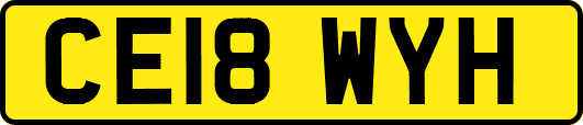 CE18WYH