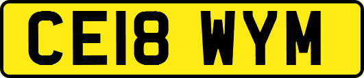 CE18WYM