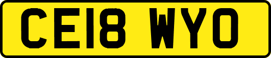CE18WYO