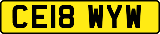 CE18WYW