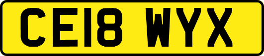 CE18WYX