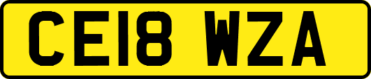 CE18WZA