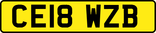 CE18WZB