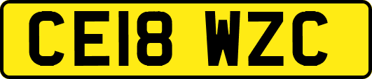 CE18WZC