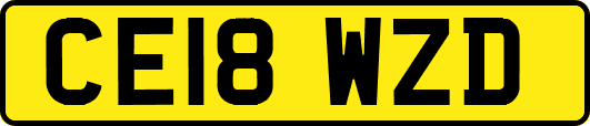 CE18WZD