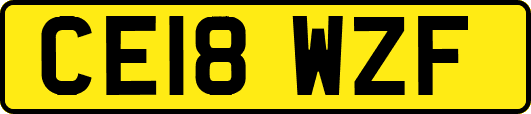 CE18WZF