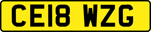 CE18WZG