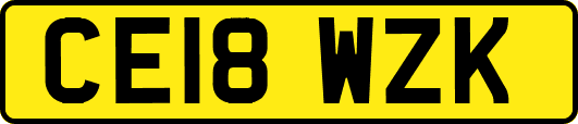 CE18WZK