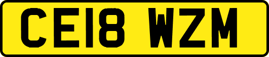 CE18WZM