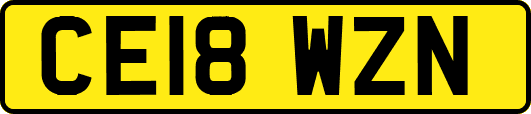CE18WZN