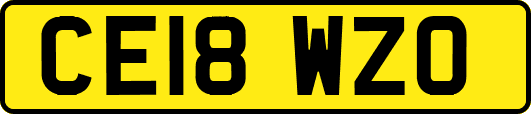 CE18WZO