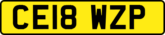 CE18WZP