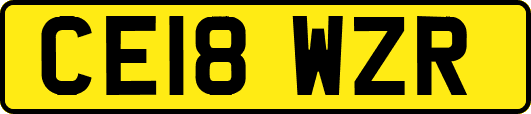 CE18WZR