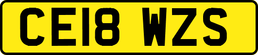 CE18WZS